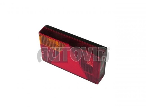 Svítilna Jokon 595 sdružená, L-BL/BR/KO/ML/RZ, baj5 č.1