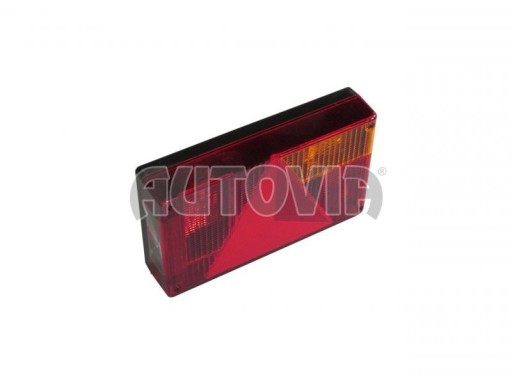 Svítilna Jokon 595 sdružená, P-BL/BR/KO/RZ, baj5 č.1