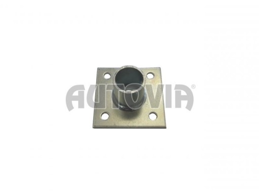 Příruba pro opěrnou nohu SF 60 č.1