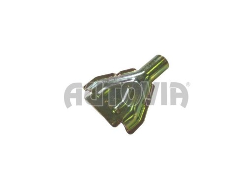 Miska lanovodu KNOTT kolové jednotky 200x50, 250x40 č.1