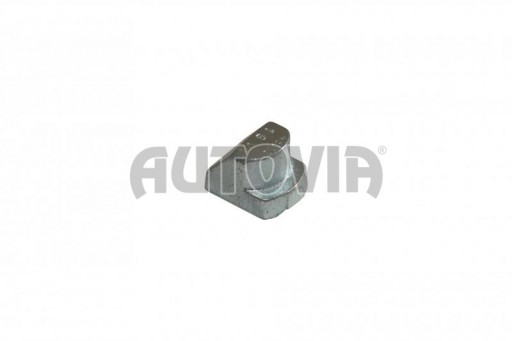 Klínek - vodítko seřizovací 250x40 KNOTT č.1