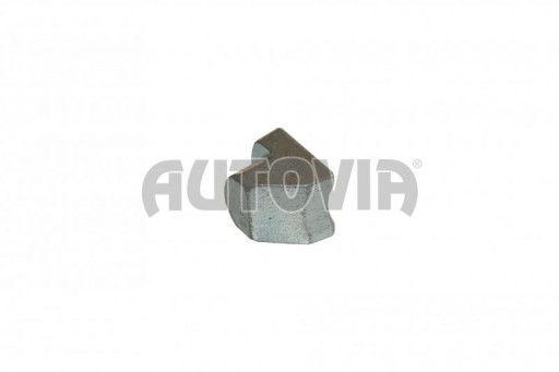 Klínek - vodítko seřizovací 250x40 KNOTT č.2