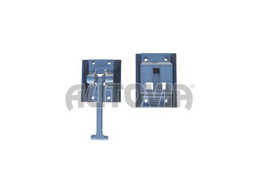 Aretace dveří č.1