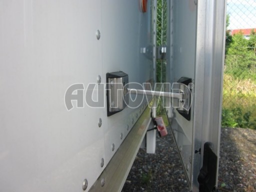 Aretace dveří č.3