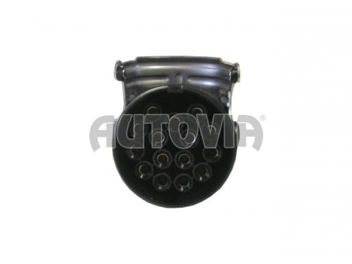 Zástrčka 15 pólů ADR 24V č.2