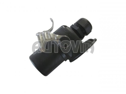 Zástrčka 15 pólů ADR 24V č.3