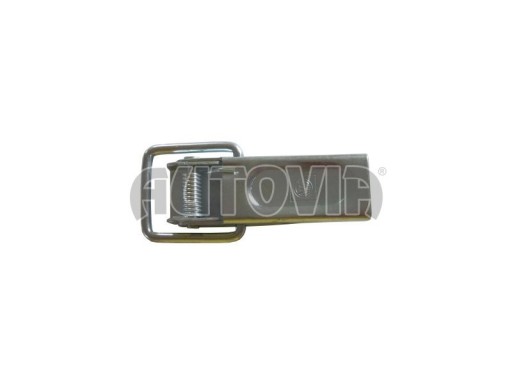 Závěr bočnic - přezka malá bez protikusu KNOTT, bez pojistky 106 mm č.1