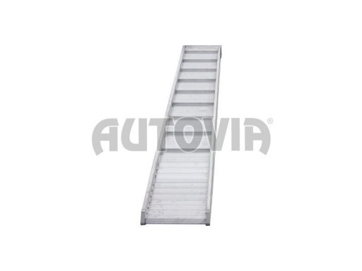 Nájezd hliníkový 3000 mm (10000kg na pár) č.2