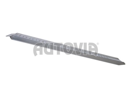 Nájezd hliníkový 4000 mm (4100kg na pár) č.3