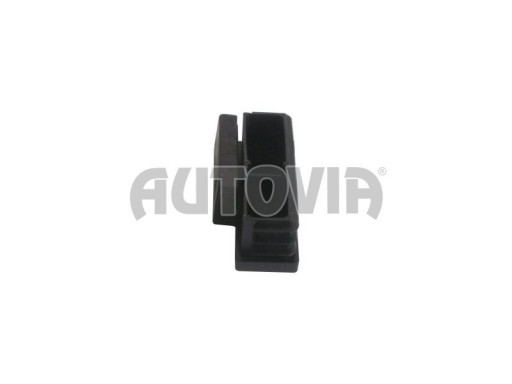 Zátka 60x20mm - levá č.2