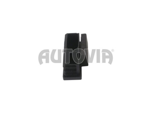 Zátka 60x20mm - pravá č.2
