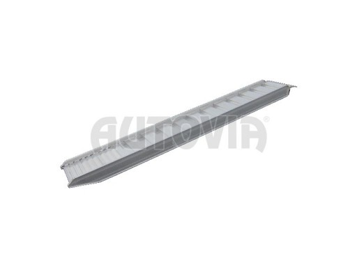 Nájezd hliníkový 3500 mm (9200kg na pár) č.2
