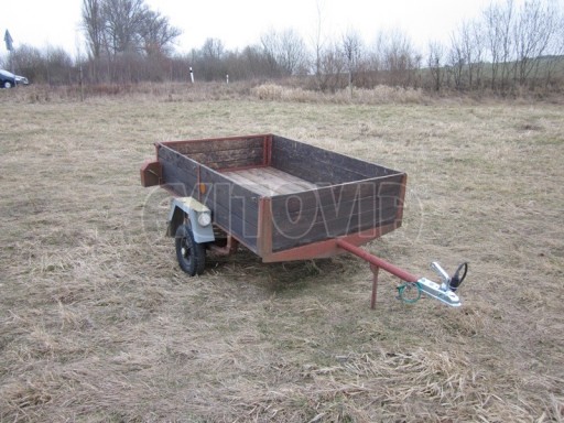 Vlastní výroba 1,76/1,15/0,30 č.1