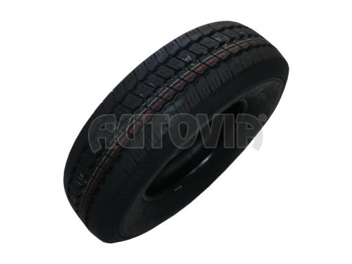Pneu 195 R14 C 106N (950 kg) Maxmiller č.1