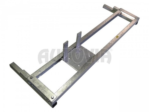 Držák elektrického navijáku č.2