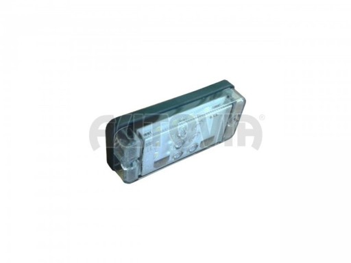 Svítilna couvací zadní LED WAS W 84D, 12-36 v, IP68 č.1