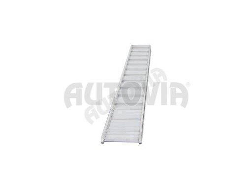 Nájezd hliníkový 3500 mm (16900kg na pár) č.2