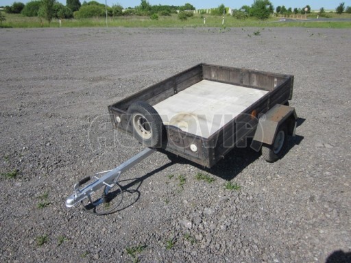 SPORT JACHT 1,46/1,15 č.1