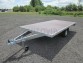 ZV 41 750kg N1 4,17x2,00 plato