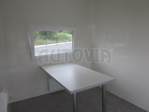 Pojízdná kancelář EW 1,3T B1 4,09x2,17/2,30* č.10