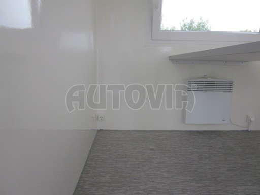 Pojízdná kancelář EW 1,3T B1 4,09x2,17/2,30* č.11