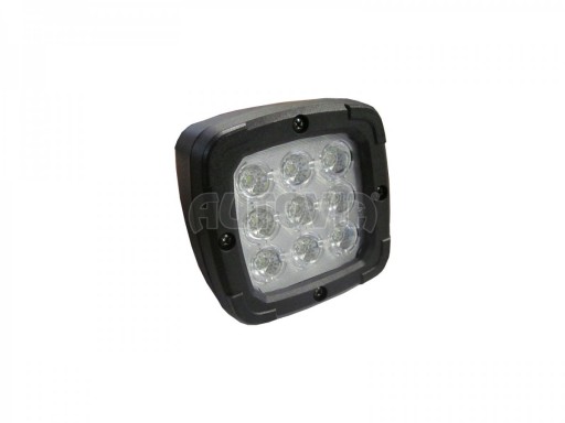 Svítilna pracovní Fristom FT-036 LED diodová, 12-36 V č.3