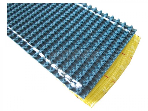 Návlek protiskluz ARB na popruh 50 mm, délka 75 cm č.2