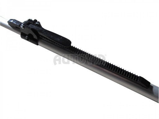 Vertikální rozpěrná tyč 2100 - 2470 mm č.2