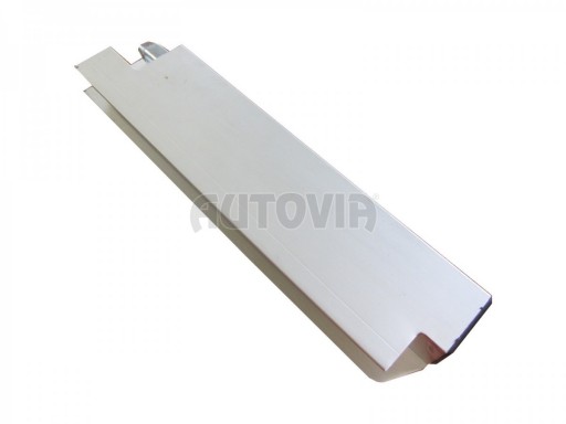 Uzávěr bočnic AKR levý 300mm č.3
