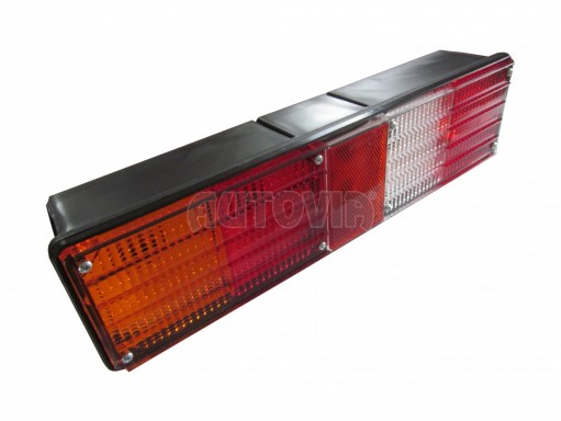 Svítilna Fristom MD-014 sdružená, L-BL/BR/KO/CO/ML č.1