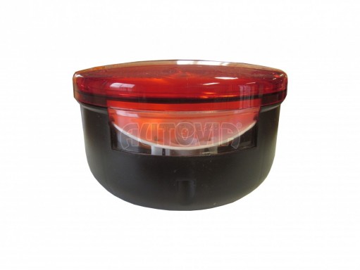 Svítilna Fristom MD-16 sdružená, L/P-BL/BR/KO/RZ poslední kus č.2