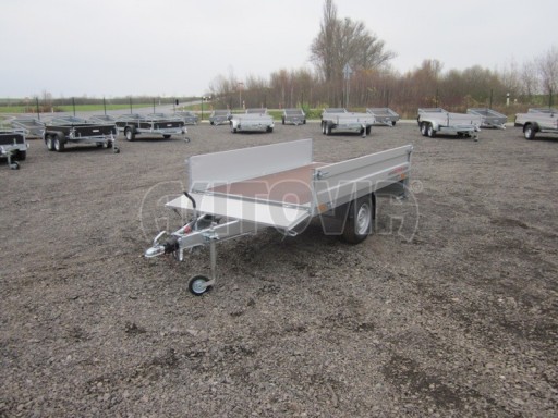 základní provedení bez rohových sloupků