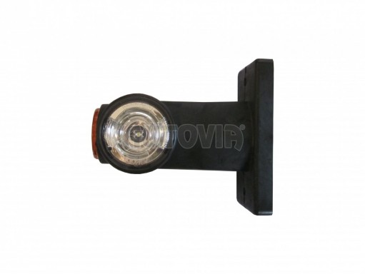 Svítilna doplňková obrysová LED Jokon SPL 2020G (9-32V), 114 mm, kabel QS150 č.2