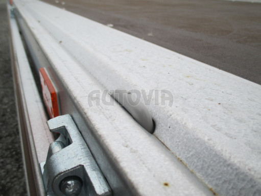 Přívěsný vozík za osobní auto ZV 32 750kg N1 3,00x1,80/0,35 AME