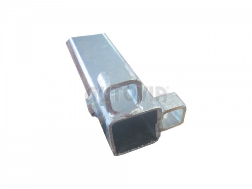 Sloupek AKR pravý č.2