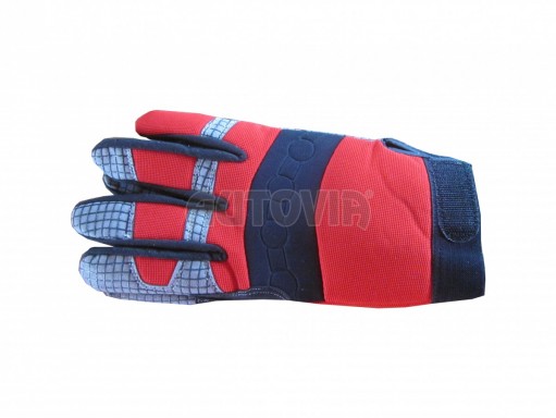 Pracovní rukavice Shark č.1