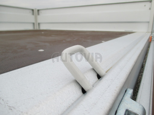 Přívěs za osobní automobil ZV 32 1,3T B1 3,00x1,80/0,35 AME