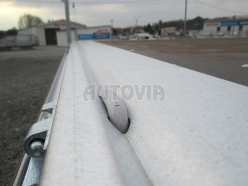 Přívěs za osobní automobil ZV 32 1,3T B1 3,00x1,80/0,35 AME