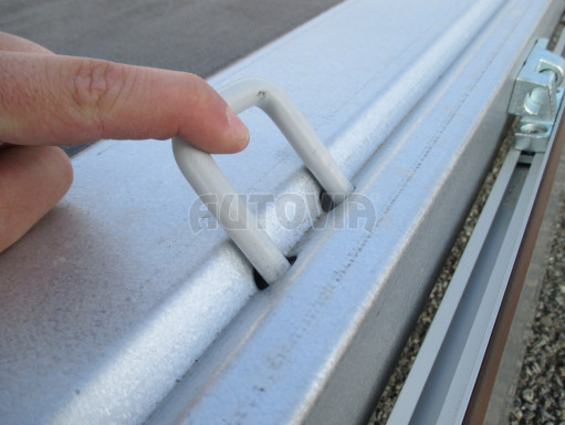Nebrzděný přívěsný vozík ZV 32/22 750kg N2 3,00x1,50/0,35