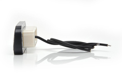 Svítilna RZ LED WAS W133 zápustná 12-24V č.3