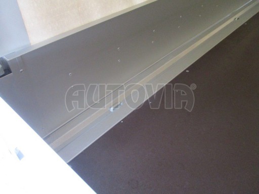 PROFI přívěs s plachtou VER 2,7T 3,10x1,76/1,70 č.9