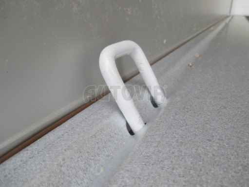 Přívěs za auto ZV 32 2,7T B2 3,00x1,80/1,35