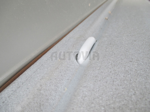 Přívěs za auto ZV 32 2,7T B2 3,00x1,80/1,35