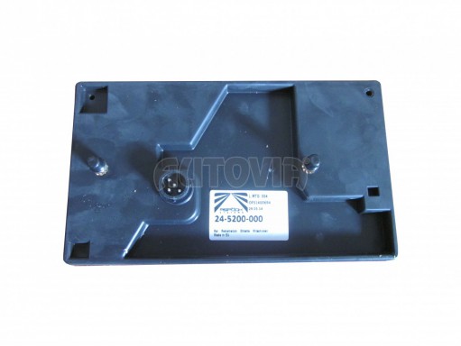 Svítilna Aspöck Multipoint I sdružená, P-BL/BR/KO/RZ, baj5 č.2