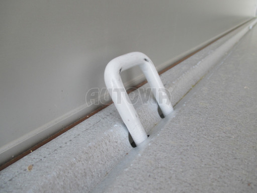 Přívěs za auto s plachtou ZV 22 2,7T B2 2,55x1,50/1,35