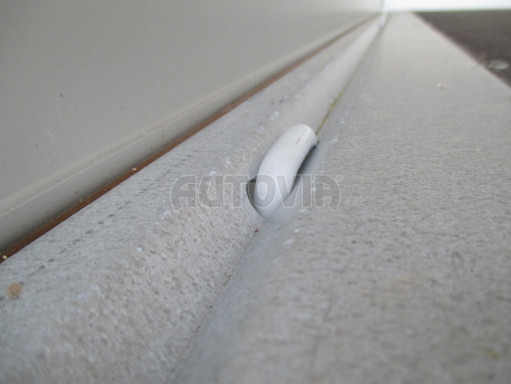 Přívěs za auto s plachtou ZV 22 2,7T B2 2,55x1,50/1,35