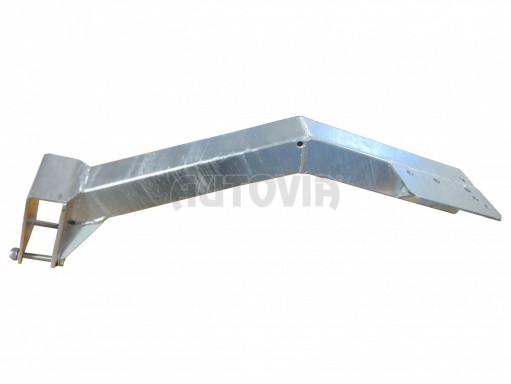 Držák navijáku L-AT č.1