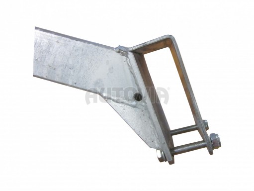 Držák navijáku L-AT č.3