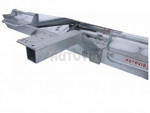 Držák navijáku L-AT č.4