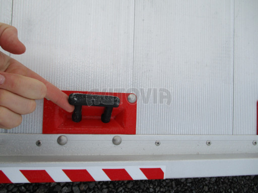 přepravník na auta IM 3,5T 5,41x2,09 13